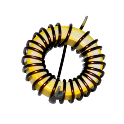 T4426-560uh Differential Mode Toroidal Core Inductor