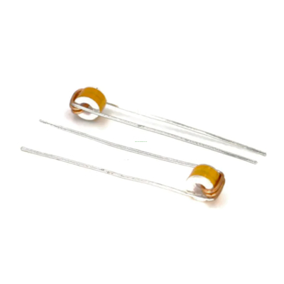 High Current Differential Mode Choke Coils for Water Pump