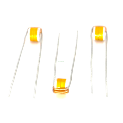 High Current Differential Mode Choke Coils for Water Pump