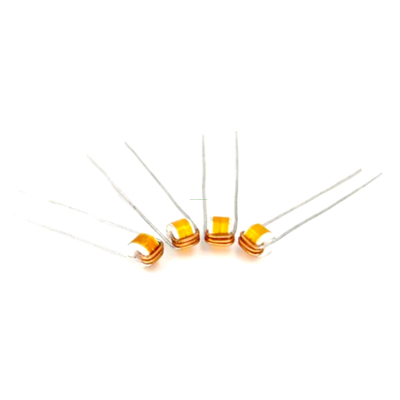 High Current Differential Mode Choke Coils for Water Pump