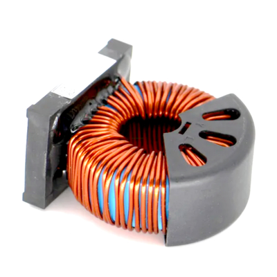 Multilayer Coil Integrated Inductor Ikp Toroidal Transformer Differential Mode Inductance
