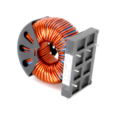 ODM Inductive Ikp Carton China Reactor for EV Differential Mode Choke Boost Inductor