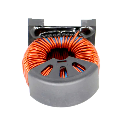 Multilayer Coil Integrated Inductor Ikp Toroidal Transformer Differential Mode Inductance