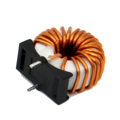 RoHS, ISO9001 Integrated Inductor Choke for Solar Differential Mode Inductance