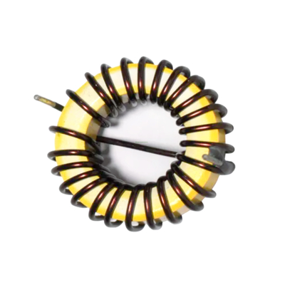 T6826-20uh Iron Powder Core Differential Mode Coil Inductor