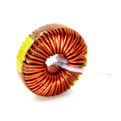 Variable Inductor Integrated Ikp Carton/Pallet Coil Filter Differential Mode Inductance