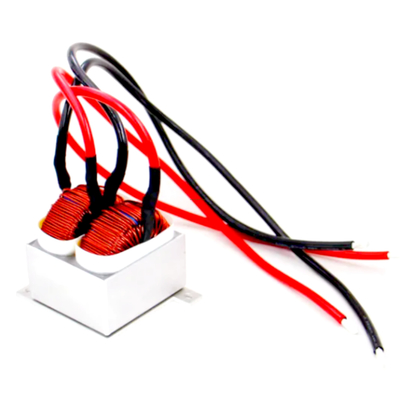 Variable Inductor Integrated Ikp Carton/Pallet Coil Filter Differential Mode Inductance