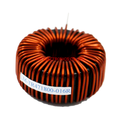 Ikp Electronics Manufactures Differential Mode Power Inductor with Factory Price
