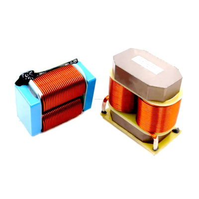 Inductive Fixed Inductor Ikp Carton Differential Mode Choke Boost Reactor