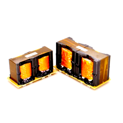 Inductive Fixed Inductor Ikp Carton Differential Mode Choke Boost Reactor