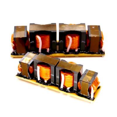 Inductive Fixed Inductor Ikp Carton Differential Mode Choke Boost Reactor
