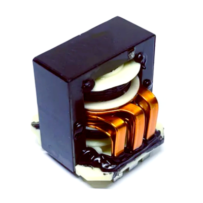 Inductive Fixed Inductor Ikp Carton Differential Mode Choke Boost Reactor