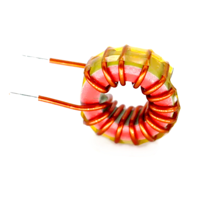 Differential Mode Toroidal Inductor for Avionics Devices