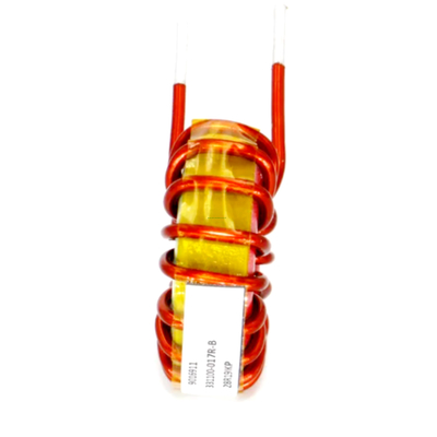 Differential Mode Toroidal Inductor for Avionics Devices