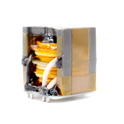 Inductor Inductive Ikp Carton China Differential Mode Choke Boost Reactor
