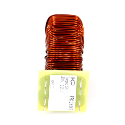 Ferrite Coil Integrated Ikp Carton/Pallet Toroidal Inductor Differential Mode Inductance
