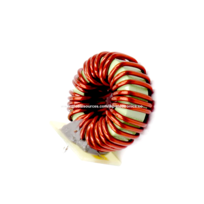 TR2711 Fixed Vertical High Current Sendust Core Differential Mode Choke Coil