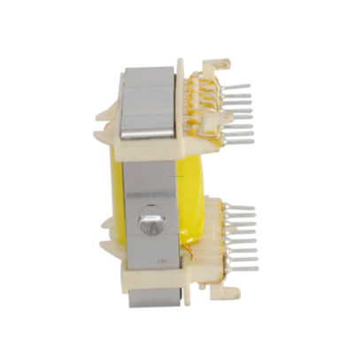 China Lighting Ikp-Elec Carton RM4/5/6/7/8/9/10/12/13/14 RM14 Flyback Audio High Frequency Transformer Factory