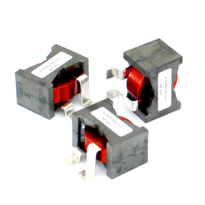 CCC Approved Electronic Ikp Carton Ikp-PT-Pq Series Pq High Frequency Transformer