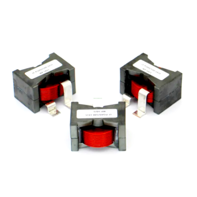 Frequency Pq Ikp Carton Ikp-PT-Pq Series High Current Inductor SMD Transformer