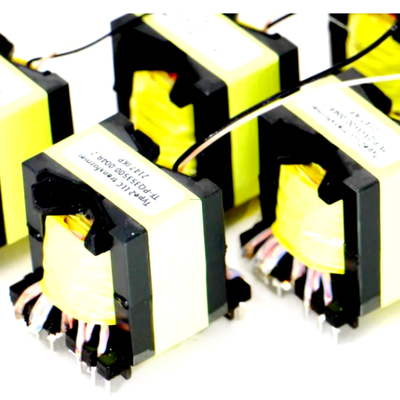 Ikp Ikp-Elec Carton RM4/5/6/7/8/9/10/12/13/14 China High Frequency Power Transformer with ISO9001
