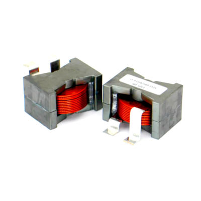 Pq Ikp Carton Ikp-PT-Pq Series Flat Wire Coil SMD Transformer