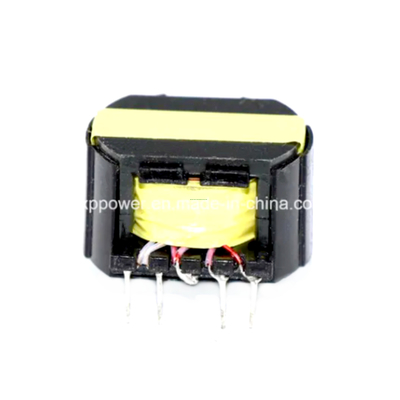 Oil-Immersed Type RM Ikp-Elec Carton Flyback High Frequency Power Transformer