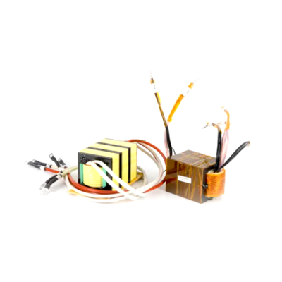 ISO9001 Approved Instrument Ikp-Elec Carton RM4/5/6/7/8/9/10/12/13/14 SMPS High Frequency Power Transformer