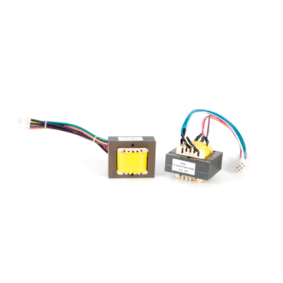 Core-Type Ikp-Elec Carton RM4/5/6/7/8/9/10/12/13/14 China RM14 High Frequency Power Transformer