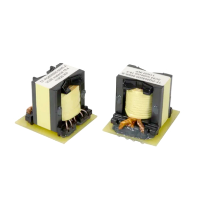 Core-Type Ikp-Elec Carton RM4/5/6/7/8/9/10/12/13/14 China RM14 High Frequency Power Transformer