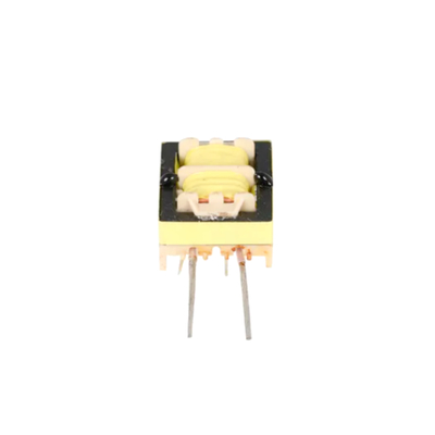 Customized RM4/5/6/7/8/9/10/12/13/14 High Frequency Ikp-Elec Carton China Voltage Power Distribution Electrical Transformer