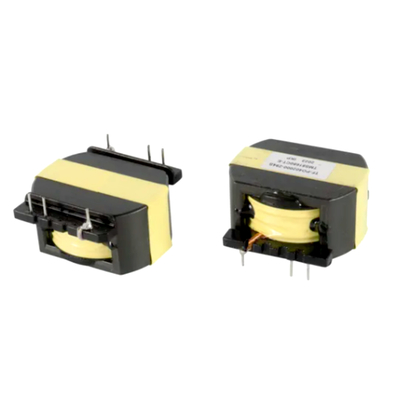 Customized RM4/5/6/7/8/9/10/12/13/14 High Frequency Ikp-Elec Carton China Voltage Power Distribution Electrical Transformer