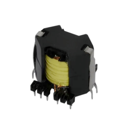 Customized RM4/5/6/7/8/9/10/12/13/14 High Frequency Ikp-Elec Carton China Voltage Power Distribution Electrical Transformer
