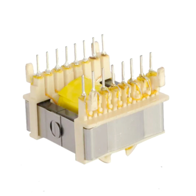 China Lighting Ikp-Elec Carton RM4/5/6/7/8/9/10/12/13/14 RM14 Flyback Audio High Frequency Transformer Factory