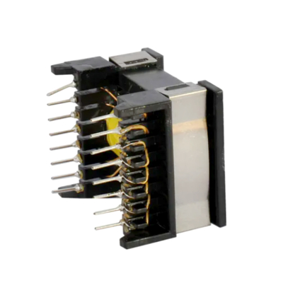 China Lighting Ikp-Elec Carton RM4/5/6/7/8/9/10/12/13/14 RM14 Flyback Audio High Frequency Transformer Factory