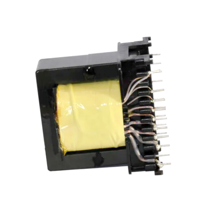 China Lighting Ikp-Elec Carton RM4/5/6/7/8/9/10/12/13/14 RM14 Flyback Audio High Frequency Transformer Factory