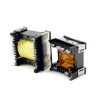 China Lighting Ikp-Elec Carton RM4/5/6/7/8/9/10/12/13/14 RM14 Flyback Audio High Frequency Transformer Factory