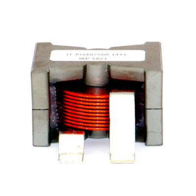 CE/SGS/BV/RoHS Single-Phase Ikp Carton Ikp-PT-Pq Series High Voltage SMD Transformer
