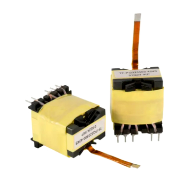 Instrument Single Ikp-Elec Carton RM Type High Frequency Power Transformer