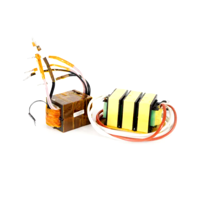 Instrument Single Ikp-Elec Carton RM Type High Frequency Power Transformer
