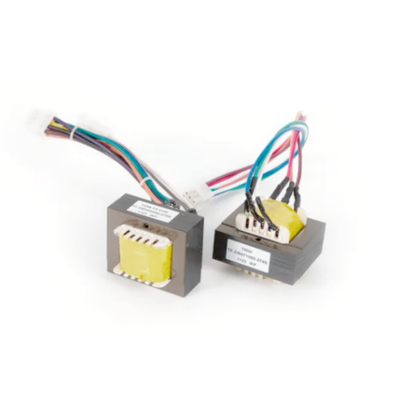Ikp Ikp-Elec Carton RM4/5/6/7/8/9/10/12/13/14 China High Frequency Power Transformer with ISO9001