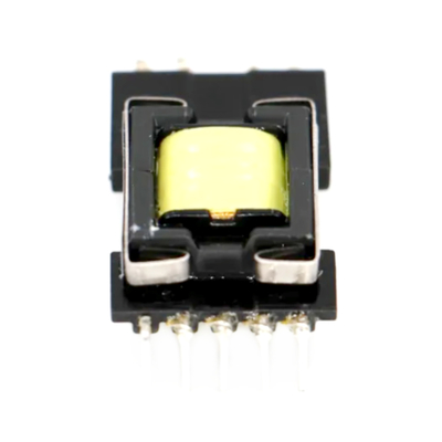 SMD Type High Frequency Transformer for DC-DC Converter (IKP-LF-EFD15)