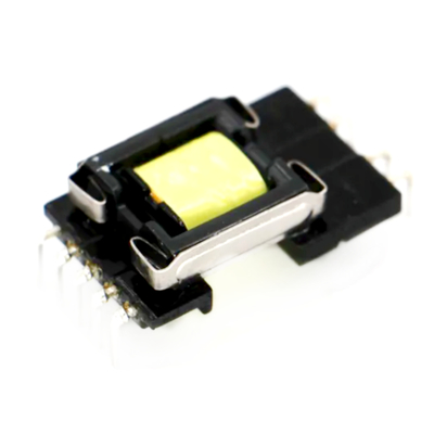 SMD Type High Frequency Transformer for DC-DC Converter (IKP-LF-EFD15)
