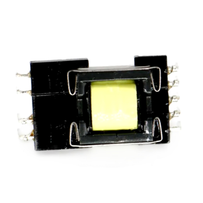 SMD Type High Frequency Transformer for DC-DC Converter (IKP-LF-EFD15)