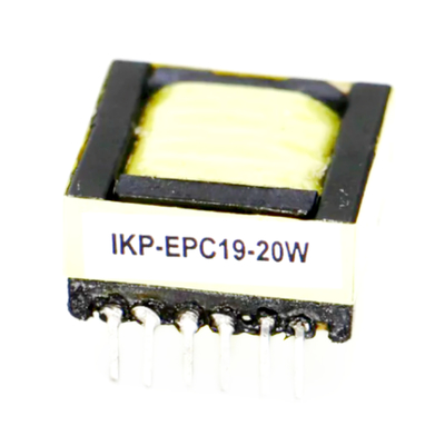 Ikp Factory Customized EPC Type SMPS High Frequency Transformer