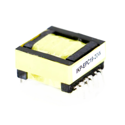 Ikp Factory Customized EPC Type SMPS High Frequency Transformer