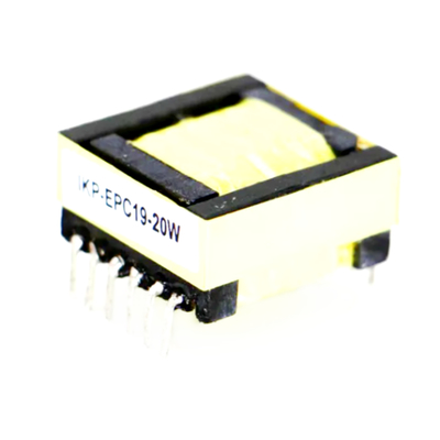 Ikp Factory Customized EPC Type SMPS High Frequency Transformer