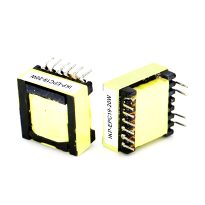 Ikp Factory Customized EPC Type SMPS High Frequency Transformer