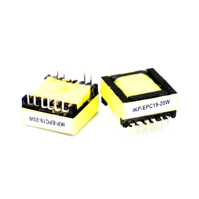 Ikp Factory Customized EPC Type SMPS High Frequency Transformer