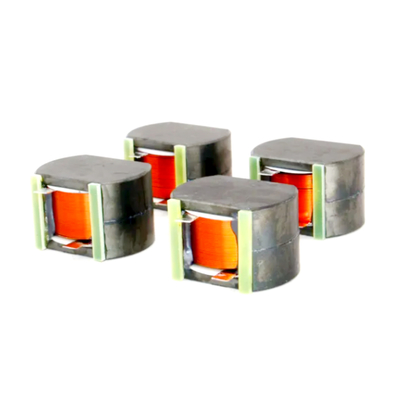 Frequency Pq Ikp Carton Ikp-PT-Pq Series High Current Inductor SMD Transformer
